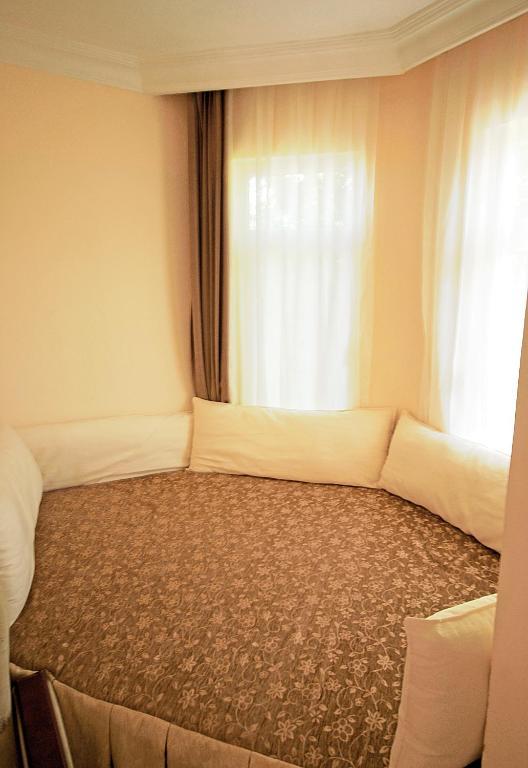 Melek Apart Hotel Fethiye Zimmer foto